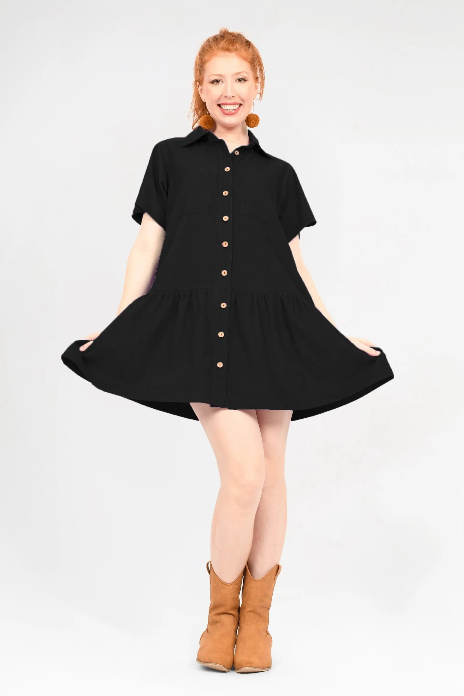 Aspen Mini Dress