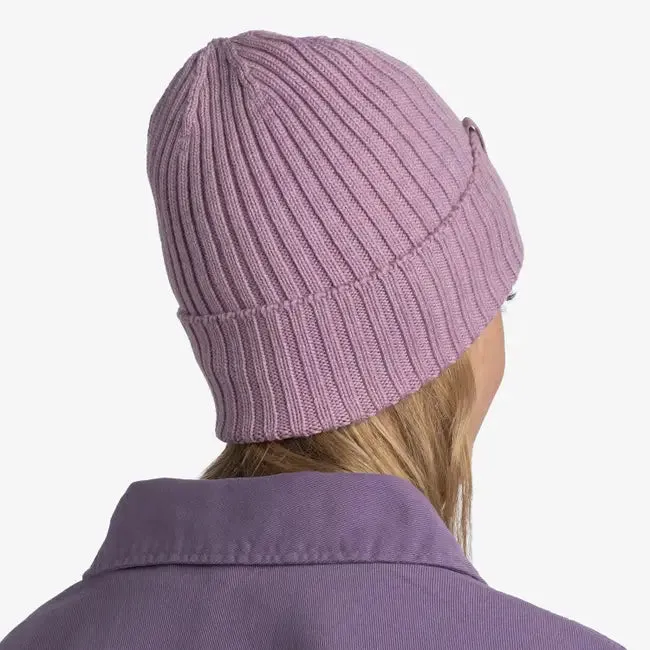 BUFF KNITTED HAT NORVAL