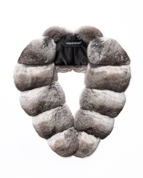 Chinchilla Collar