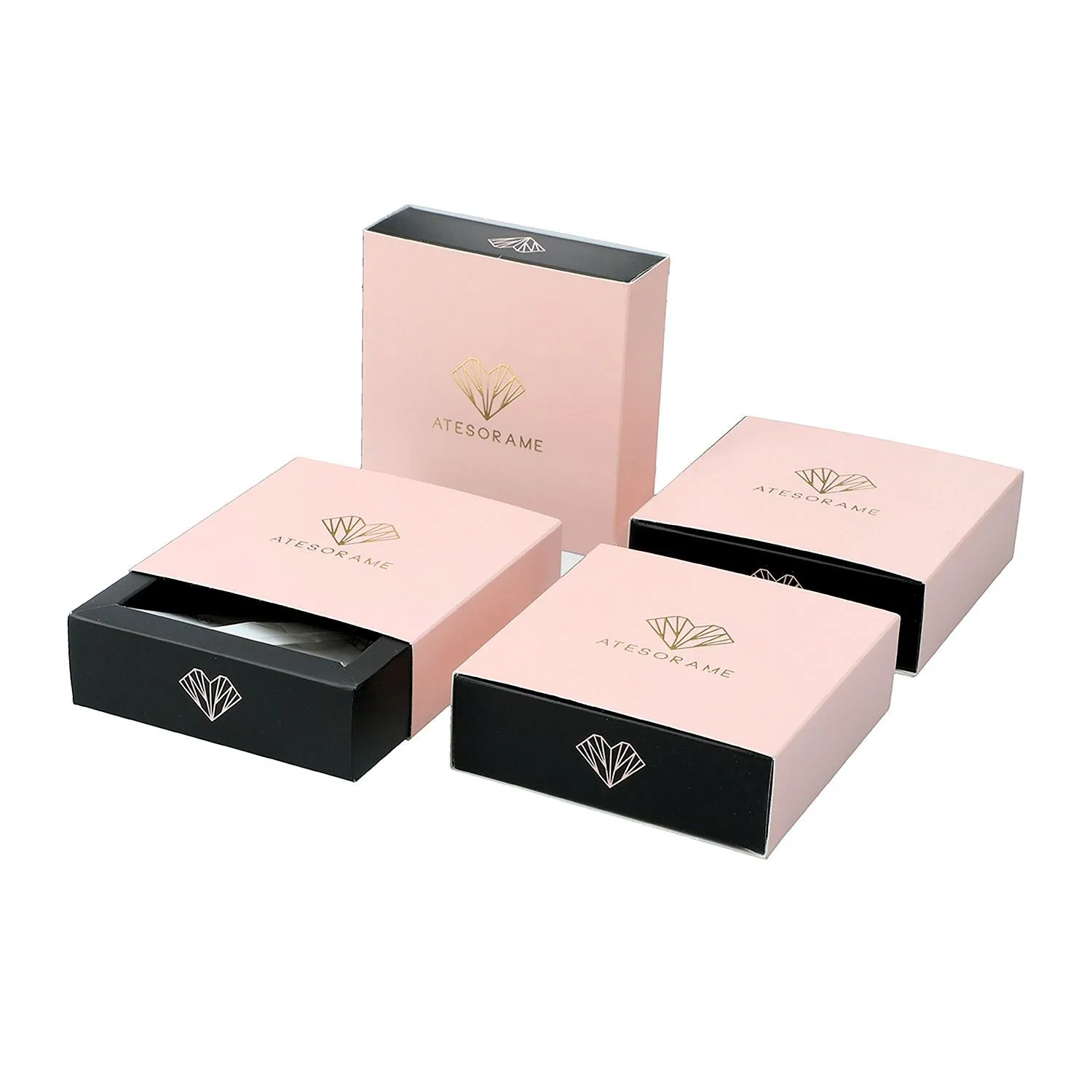 Collar Detente Mini