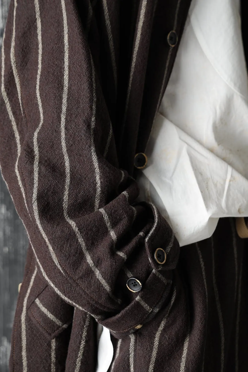 Cyrus Coat