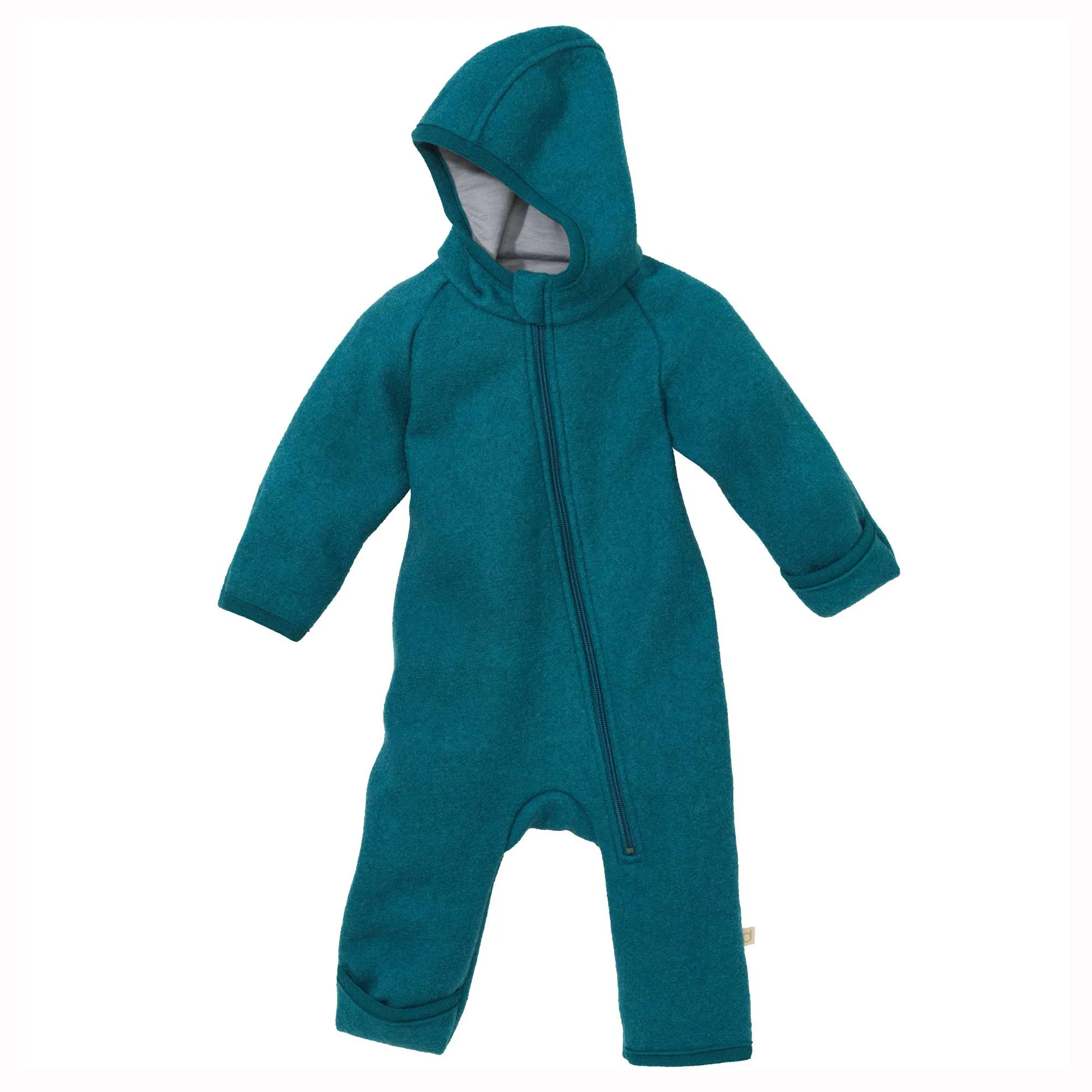 Disana Zip Overall