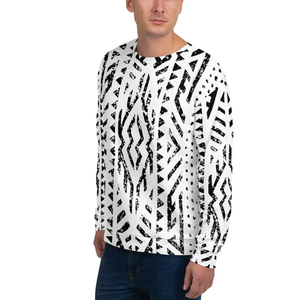 Mirage Unisex Sweatshirt