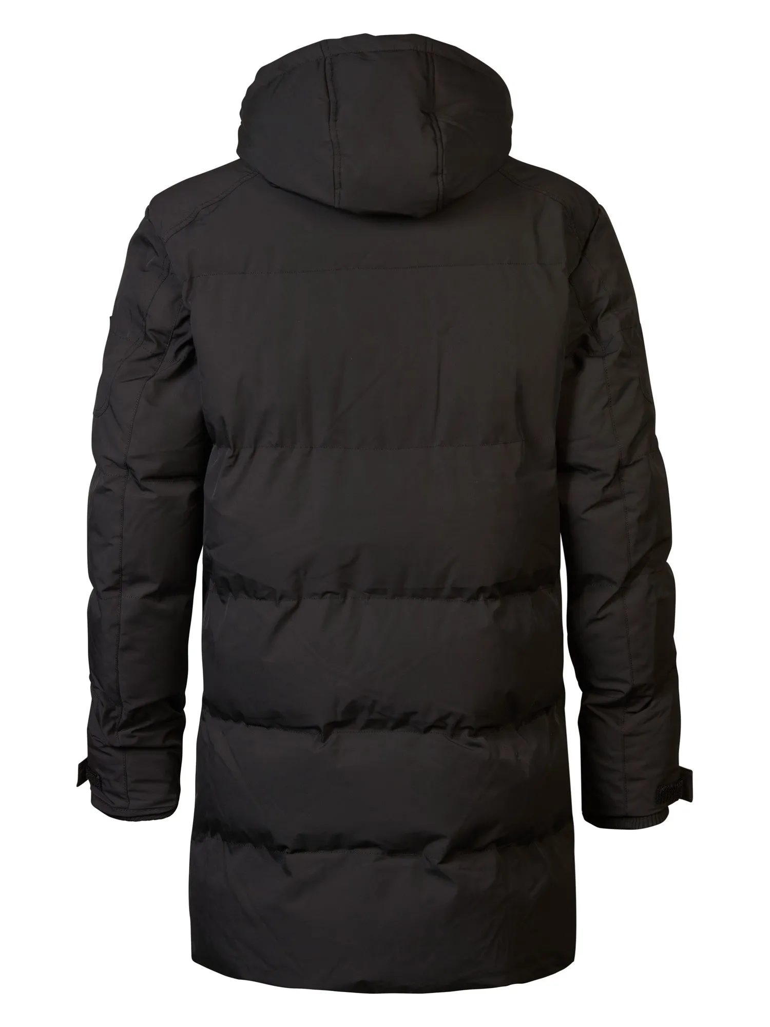 Parka Jacket Shungnak