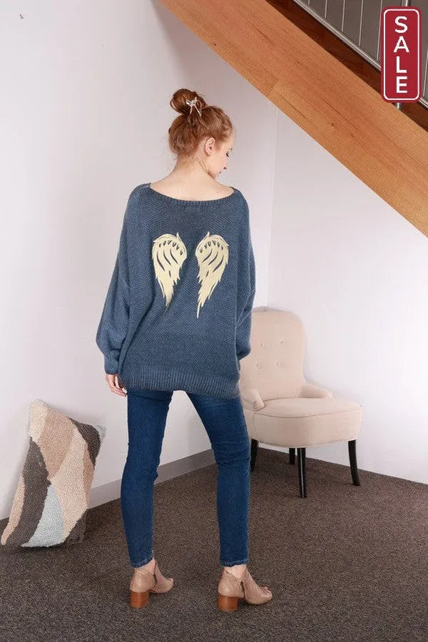 Puck Knit top
