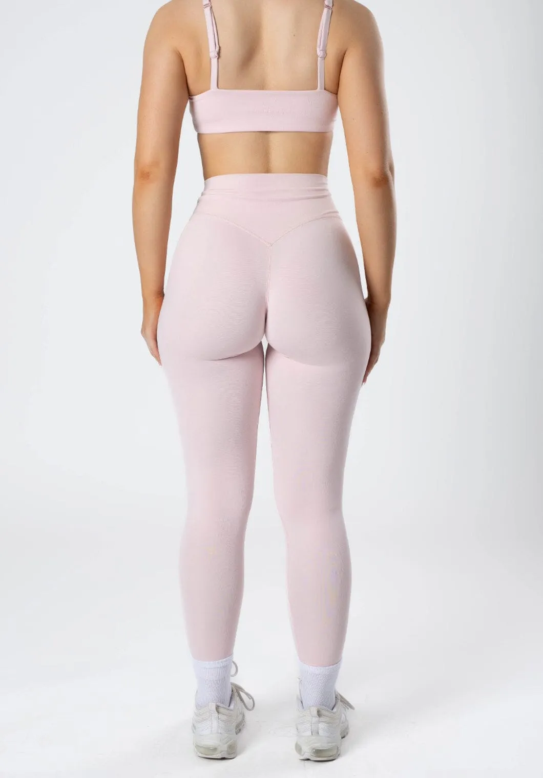 Reluna Original Sculptseam™ Legging Primrose