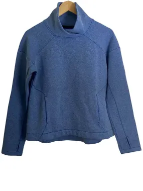 Soft Summer Soft Blue Sweatshirt