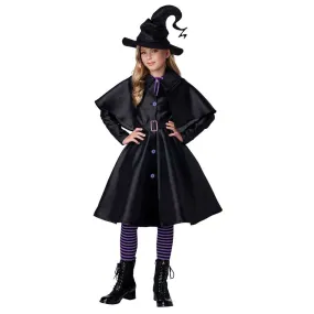 Witch's Coven Coat costume - Child