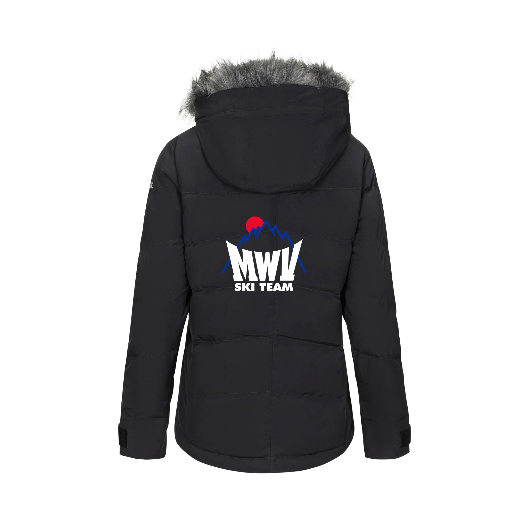 Women's Shield Parka - MWV